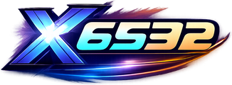x6532 লোগো